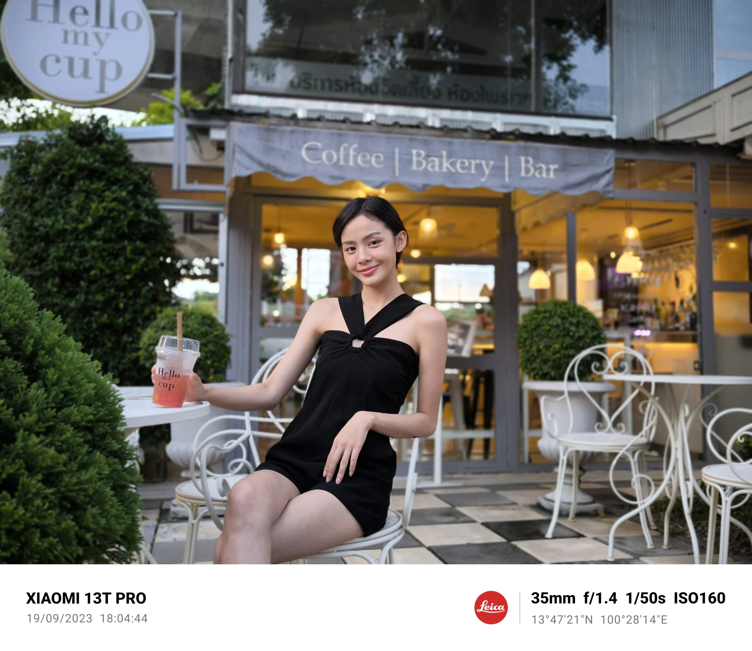 1695623605059 scaled | Leica | รีวิว Xiaomi 13T Series เรือธงสเปคแรง จอชัดจัดจ้าน กล้องถ่ายภาพ LEICA คุณภาพระดับมือโปร