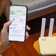 2 Pic AIS Fibre Onstie Tracking scaled e1694100806141 | AIS | AIS Fibre ปล่อยฟีเจอร์ใหม่ Onsite Tracking ให้ลูกค้าใช้ติดตามสถานะการเดินทางของทีมช่างได้แบบเรียลไทม์