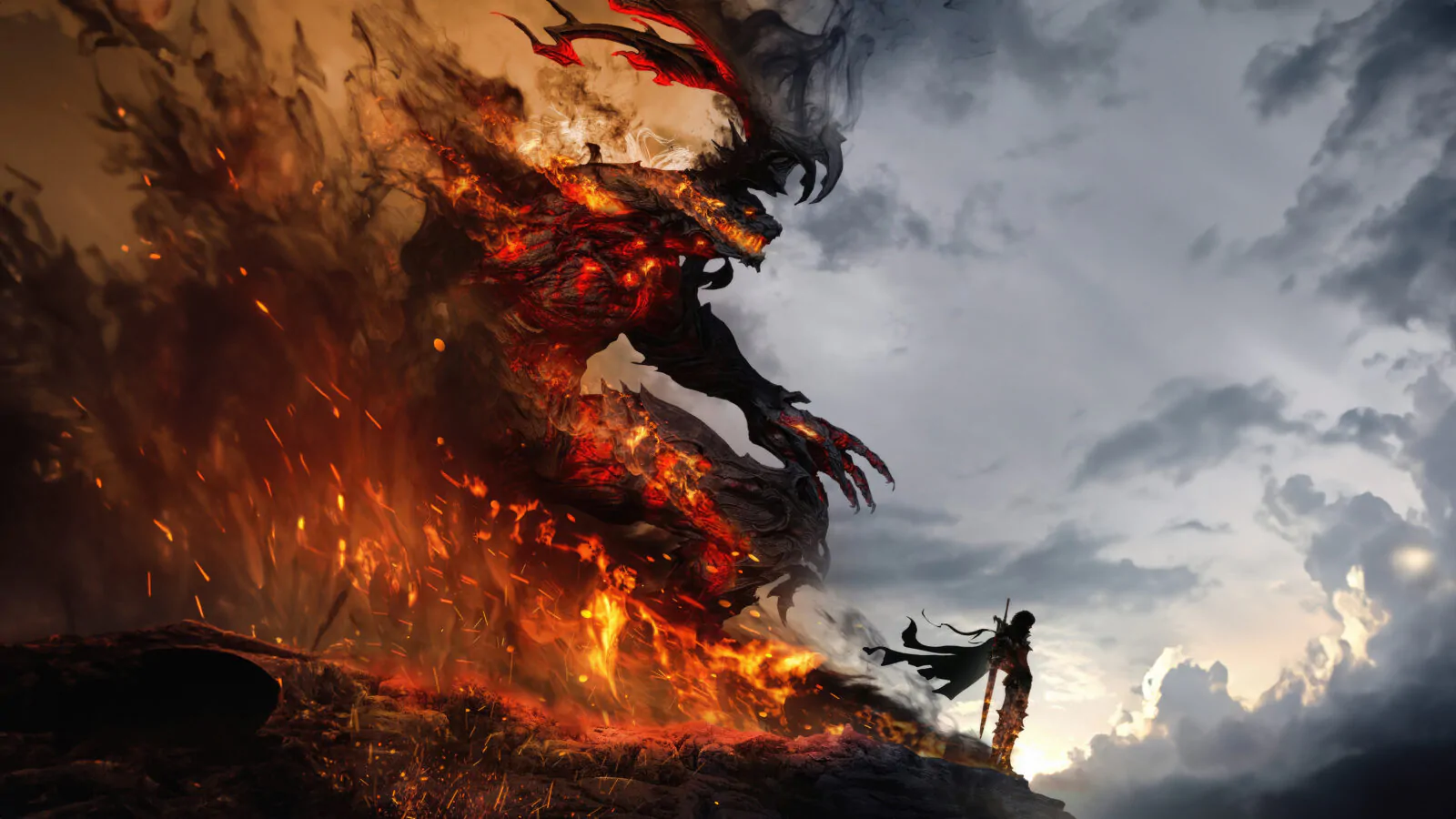 โปรดิวเซอร์ยืนยัน DLC ใหม่และเกมเวอร์ชัน PC ของ Final Fantasy 16 อยู่ระหว่างการพัฒนา 1 2023 final fantasy xvi 4k pr | Final Fantasy 16 | โปรดิวเซอร์ยืนยัน DLC ใหม่และเกมเวอร์ชัน PC ของ Final Fantasy 16 อยู่ระหว่างการพัฒนา