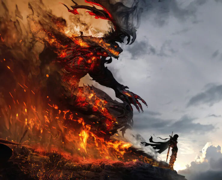 2023 final fantasy xvi 4k pr | Final Fantasy 16 | โปรดิวเซอร์ยืนยัน DLC ใหม่และเกมเวอร์ชัน PC ของ Final Fantasy 16 อยู่ระหว่างการพัฒนา