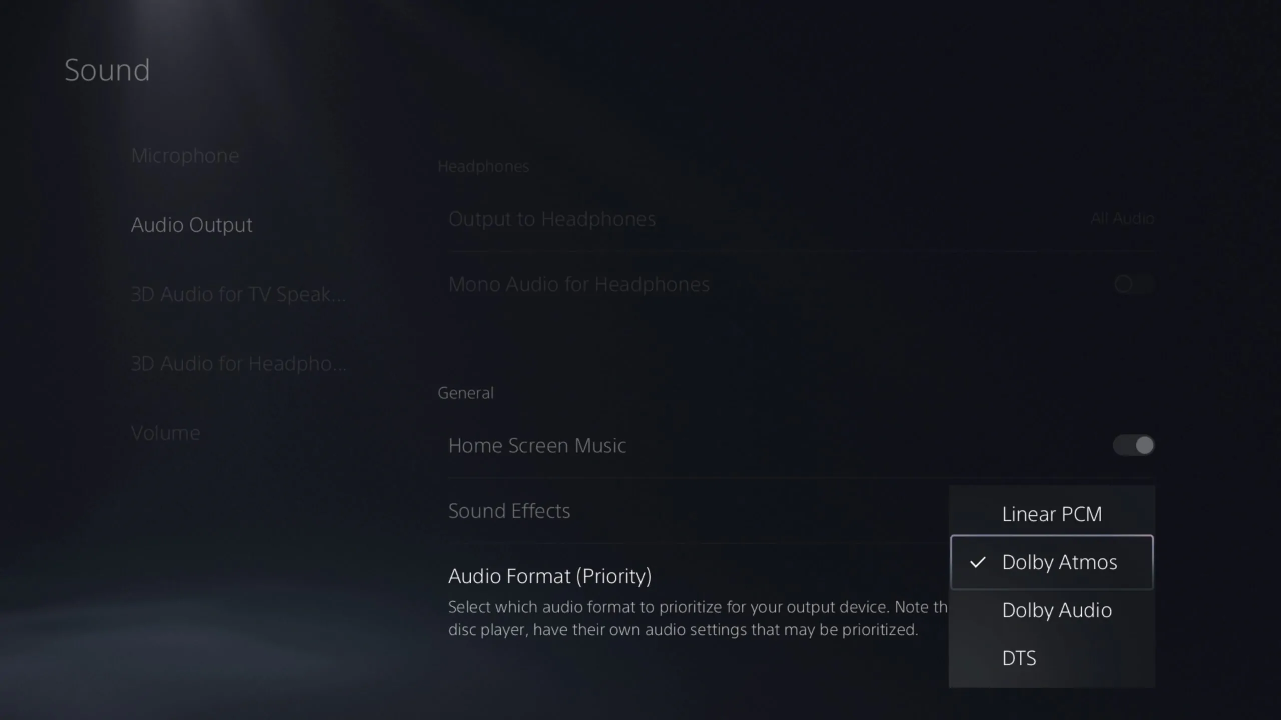 29404f0328d7d855d429deaa1d962d3d3cd90b23 scaled 1 | Dolby Atmos | อัปเดตใหม่ PS5 รองรับ Dolby Atmos และเพิ่ม SSD ความจุสูงสุด 8TB ได้แล้วทั่วโลก
