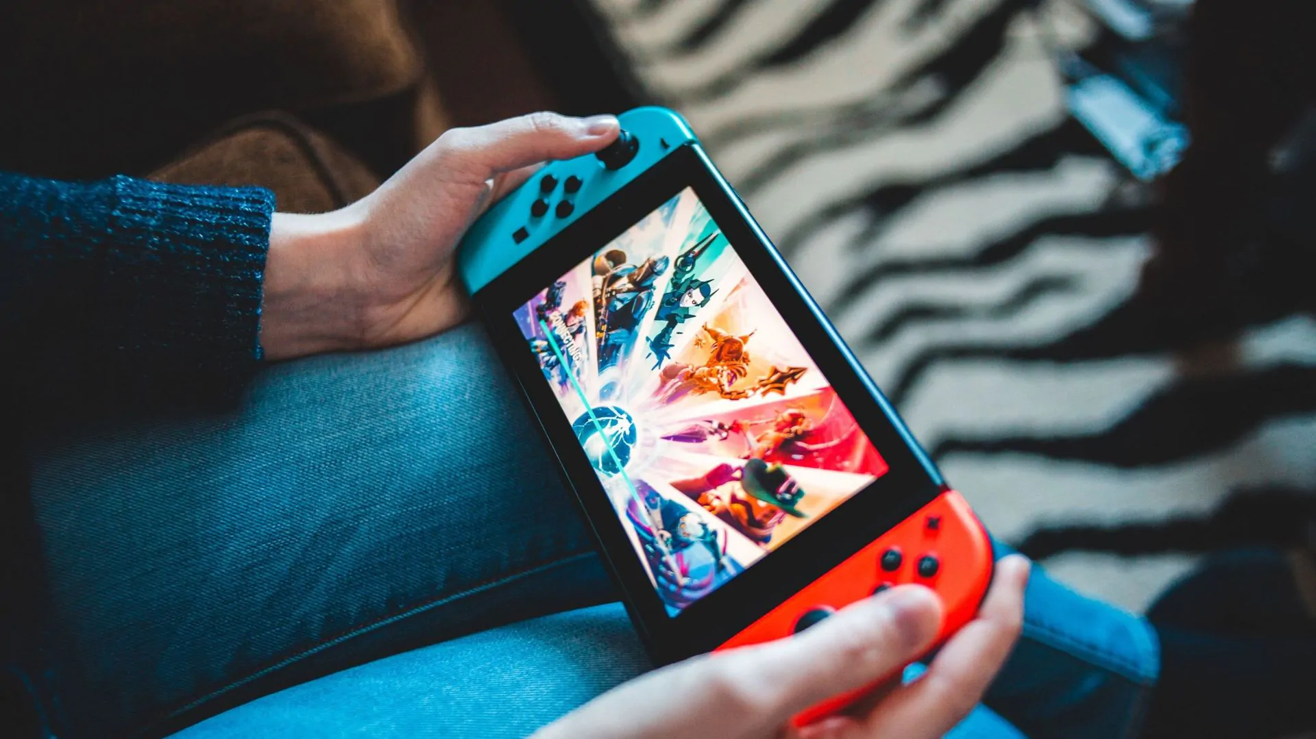 397ad465e531c33378d673672bb70e16 1620735595 | Nintendo Switch 2 | ข่าวลือ Nintendo Switch 2 มีแรมขนาด 12GB และรองรับ DLSS 3.1