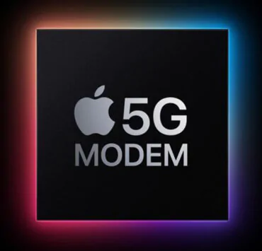 5 | apple | Apple และ Qualcomm ประกาศต่อสัญญาโมเด็ม 5G เพิ่มใช้ยาว ๆ ถึงปี 2026