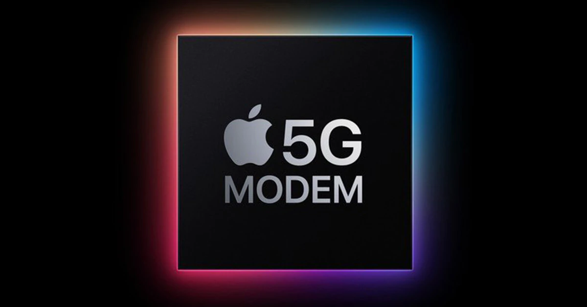 5 | apple | Apple และ Qualcomm ประกาศต่อสัญญาโมเด็ม 5G เพิ่มใช้ยาว ๆ ถึงปี 2026