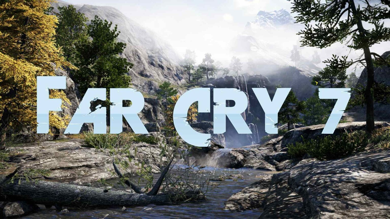 ลือ Far Cry 7 มีกำหนดวางขายบน Nintendo Switch 2 ตั้งแต่วันแรกพร้อมแพลตฟอร์มอื่น