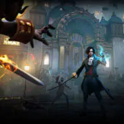 6fc87e5f 632d 4ece 9f0a d21138cd418c | Lies Of P | วางขายแล้ว Lies Of P เกมแนว Soul Like จากเรื่องเล่าพีน็อคคีโอ้ พร้อมส่องเสียงตอบรับ!