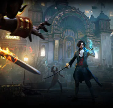 6fc87e5f 632d 4ece 9f0a d21138cd418c | Lies Of P | วางขายแล้ว Lies Of P เกมแนว Soul Like จากเรื่องเล่าพีน็อคคีโอ้ พร้อมส่องเสียงตอบรับ!
