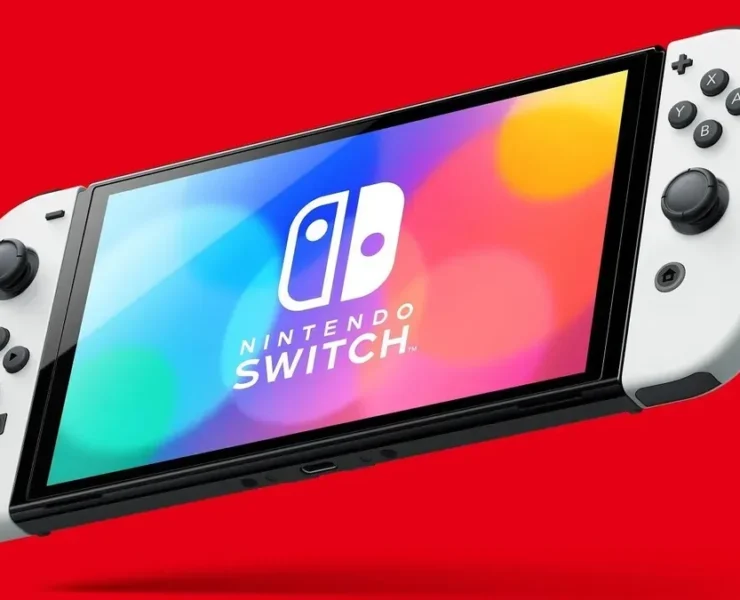 85f4c6c3b136948a5c6b2b5e4fa51acf | Your Updates | ข่าวลือ Nintendo Switch 2 มีแรมขนาด 12GB และรองรับ DLSS 3.1