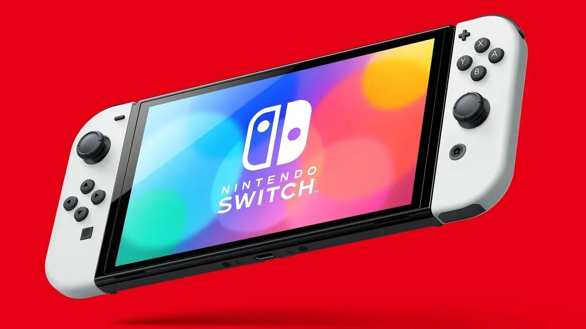 85f4c6c3b136948a5c6b2b5e4fa51acf | Nintendo Switch 2 | ข่าวลือ Nintendo Switch 2 มีแรมขนาด 12GB และรองรับ DLSS 3.1