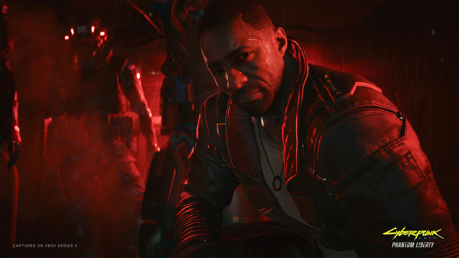 Cyberpunk2077 Phantom Liberty Are You With Me XBOX RGB EN desc WEB 98b72e3906152f67dad1 | Cyberpunk 2077 | เกิดใหม่อีกครั้ง! Cyberpunk 2077 ติดอันดับ 10 เกมขายดีในสหราชอาณาจักร