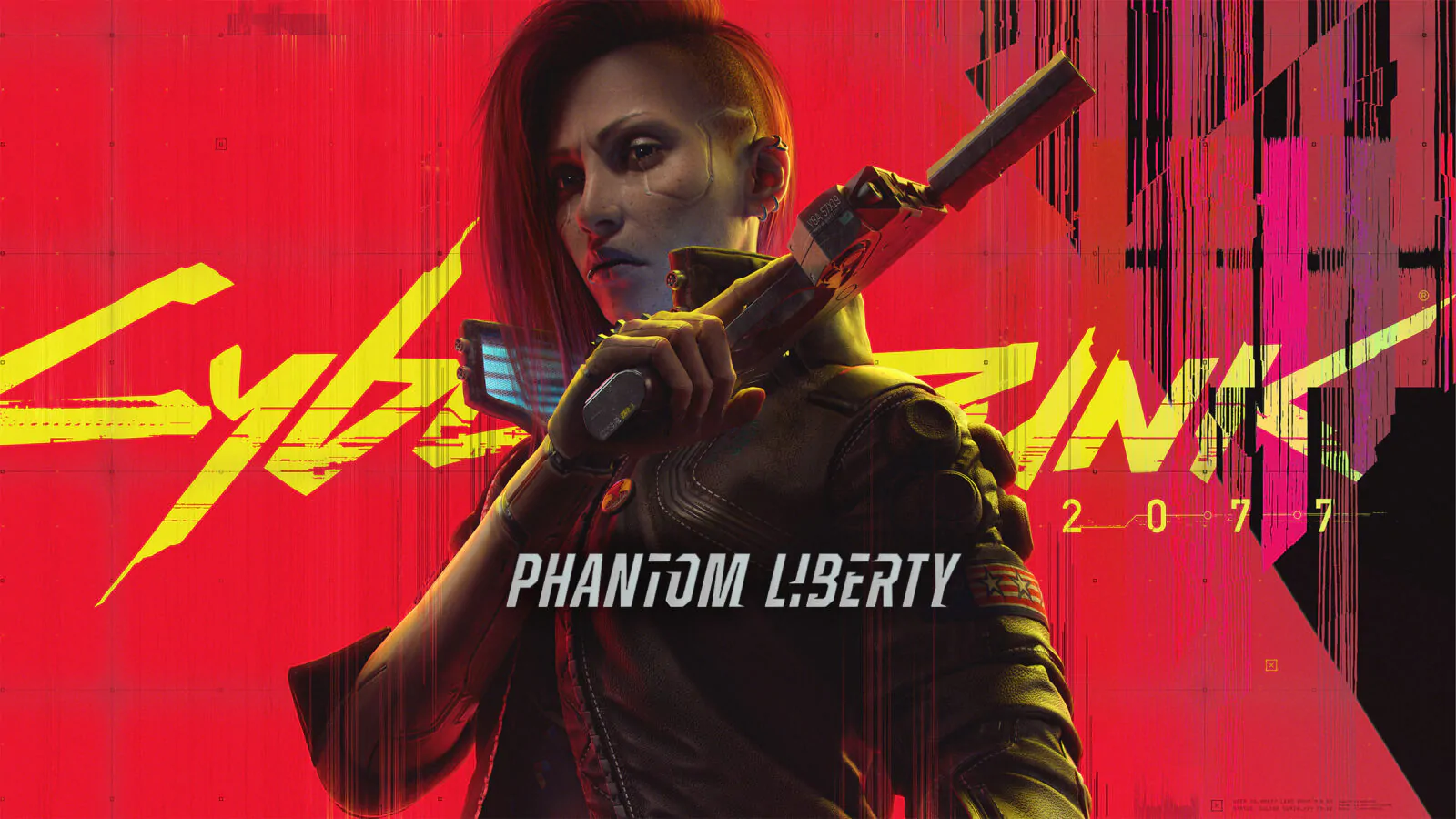 เกิดใหม่อีกครั้ง! Cyberpunk 2077 ติดอันดับ 10 เกมขายดีในสหราชอาณาจักร 1 EGS Cyberpunk2077PhantomLiberty CDPROJEKTRED DLC S1 2560x1440 c62f1eb1498aaea2fc109b7aa50279a3 | Cyberpunk 2077 | เกิดใหม่อีกครั้ง! Cyberpunk 2077 ติดอันดับ 10 เกมขายดีในสหราชอาณาจักร