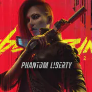 EGS Cyberpunk2077PhantomLiberty CDPROJEKTRED DLC S1 2560x1440 c62f1eb1498aaea2fc109b7aa50279a3 | Cyberpunk 2077 | เกิดใหม่อีกครั้ง! Cyberpunk 2077 ติดอันดับ 10 เกมขายดีในสหราชอาณาจักร