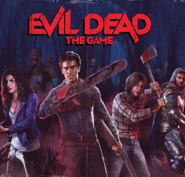EGS EvilDeadTheGame SaberInteractiveInc S1 2560x1440 fde136bc32f2b93006b9df0bc421fec0 2560x1440 fde136bc32f2b93006b9df0bc421fec0 | Evil Dead: The Game | ผู้พัฒนาประกาศยกเลิก Evil Dead: The Game เวอร์ชัน Nintendo Switch และหยุดอัปเดตเนื้อหาใหม่