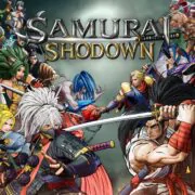 F4vbPJYboAAy4Uu | Netflix | Samurai Shodown เกมต่อสู้ในตำนานลงมือถือแล้ว สำหรับสมาชิก Netflix!!