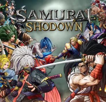 F4vbPJYboAAy4Uu | Netflix | Samurai Shodown เกมต่อสู้ในตำนานลงมือถือแล้ว สำหรับสมาชิก Netflix!!