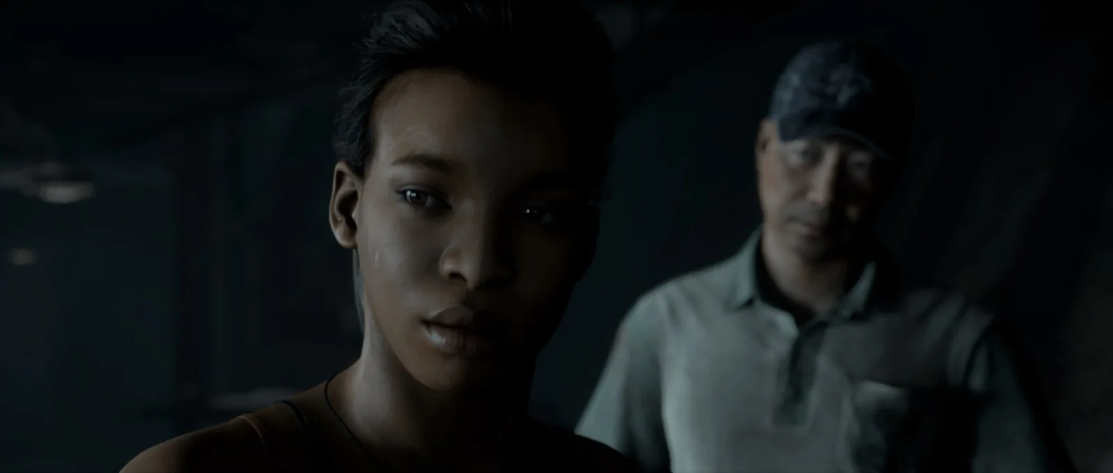 THE DARK PICTURES: MAN OF MEDAN แจกฟรีในเว็บ Bandai! 1 HighresScreenshot00086 | The Dark Pictures Anthology | THE DARK PICTURES: MAN OF MEDAN แจกฟรีในเว็บ Bandai!