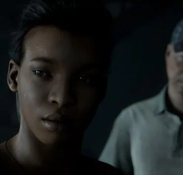 HighresScreenshot00086 | The Dark Pictures Anthology | THE DARK PICTURES: MAN OF MEDAN แจกฟรีในเว็บ Bandai!
