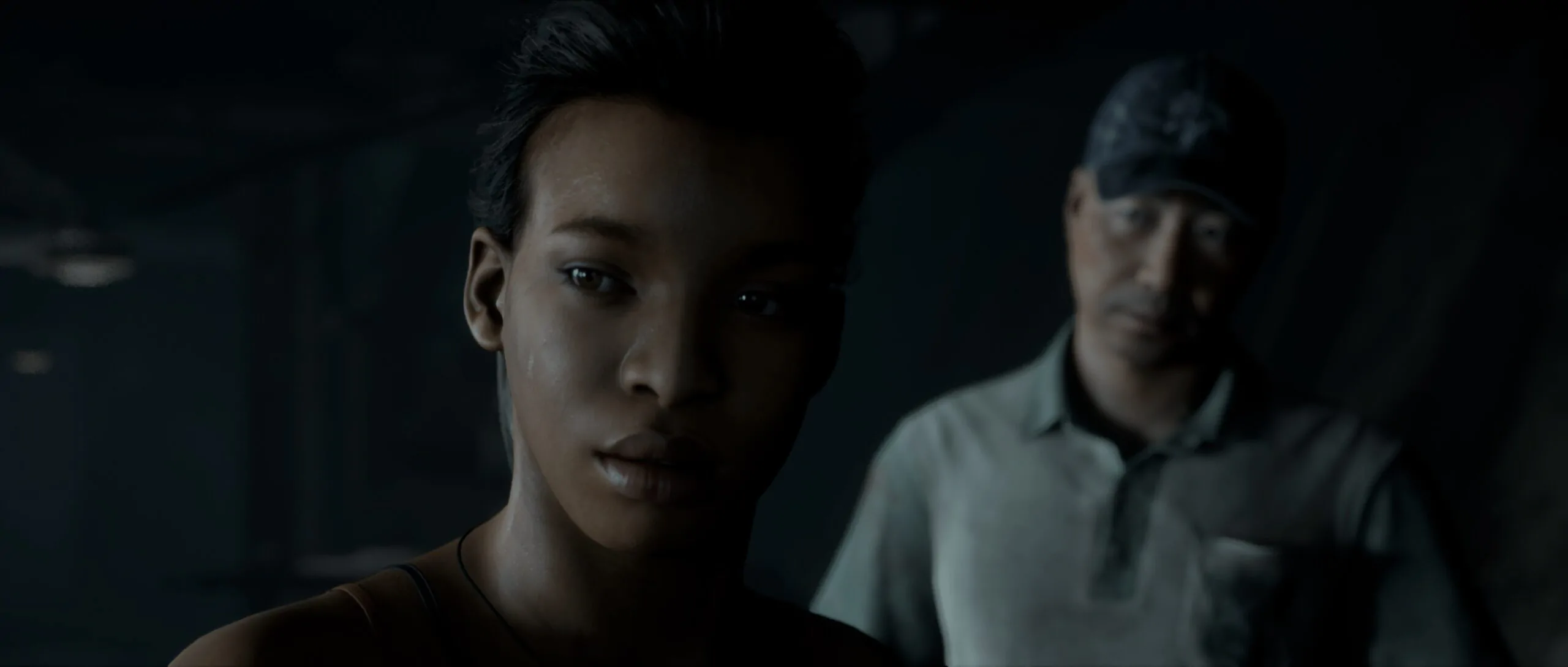HighresScreenshot00086 scaled | The Dark Pictures Anthology | THE DARK PICTURES: MAN OF MEDAN แจกฟรีในเว็บ Bandai!