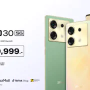 KV Infinix เปิดตัว ZERO 30 5G | CaptureYourOwnStory | Infinix เปิดตัว ZERO 30 5G ชูกล้องหน้า 4K รุ่นแรกในตลาดราคากลาง