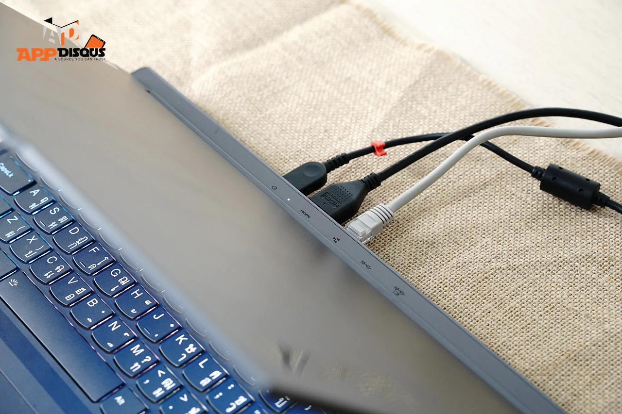 Legion Slim 5i Review 017 | Gen 8) | รีวิว Lenovo Legion Slim 5i (16