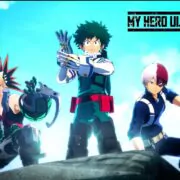 MHUR announcement thumbnail 1 | Your Updates | ความรู้สึกหลังเล่น My Hero Ultra Rumble ดีหรือแย่?