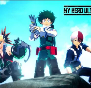MHUR announcement thumbnail 1 | My Hero Ultra Rumble | ความรู้สึกหลังเล่น My Hero Ultra Rumble ดีหรือแย่?