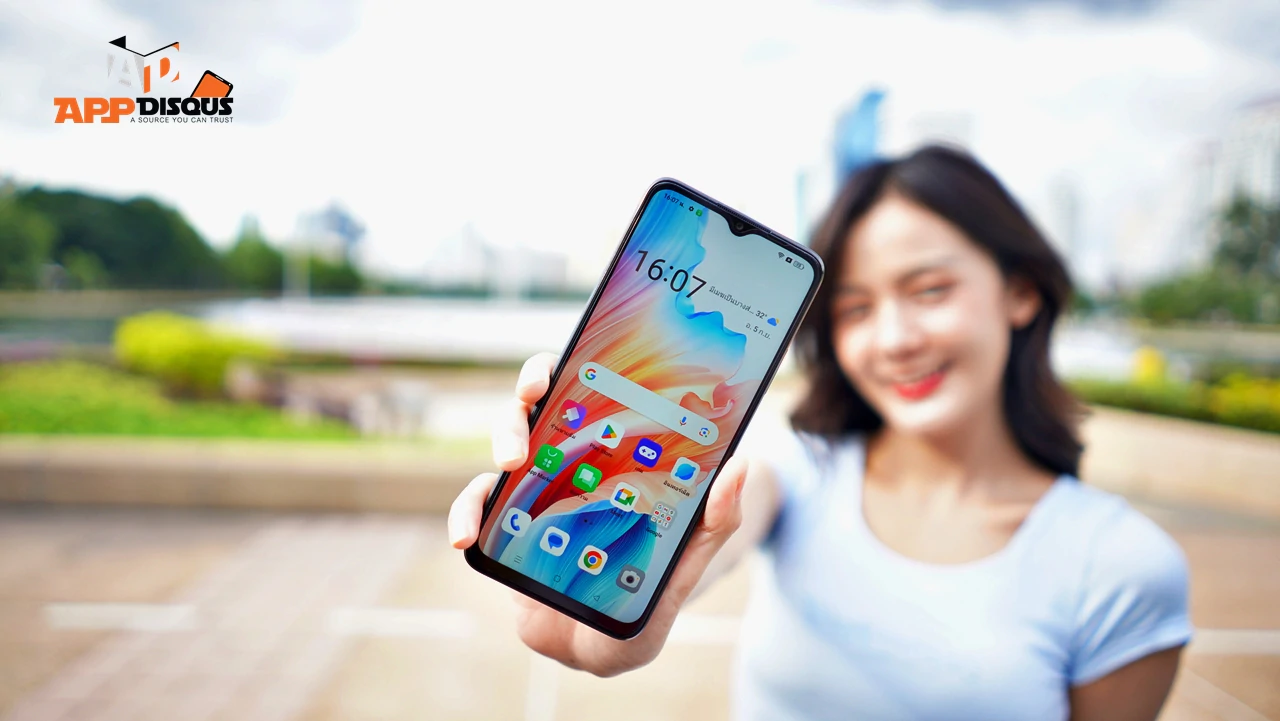 OPPO A38 Review DSC02830 | OPPO | รีวิว OPPO A38 จอสดใสสว่างชัด 720nits ชาร์จไว 33W SUPERVOOC คุ้มค่ากับความจุ 128GB