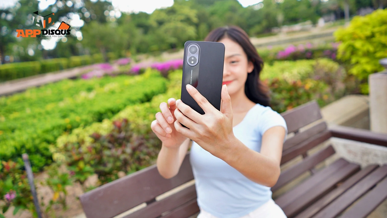 OPPO A38 Review DSC02859 | OPPO | รีวิว OPPO A38 จอสดใสสว่างชัด 720nits ชาร์จไว 33W SUPERVOOC คุ้มค่ากับความจุ 128GB