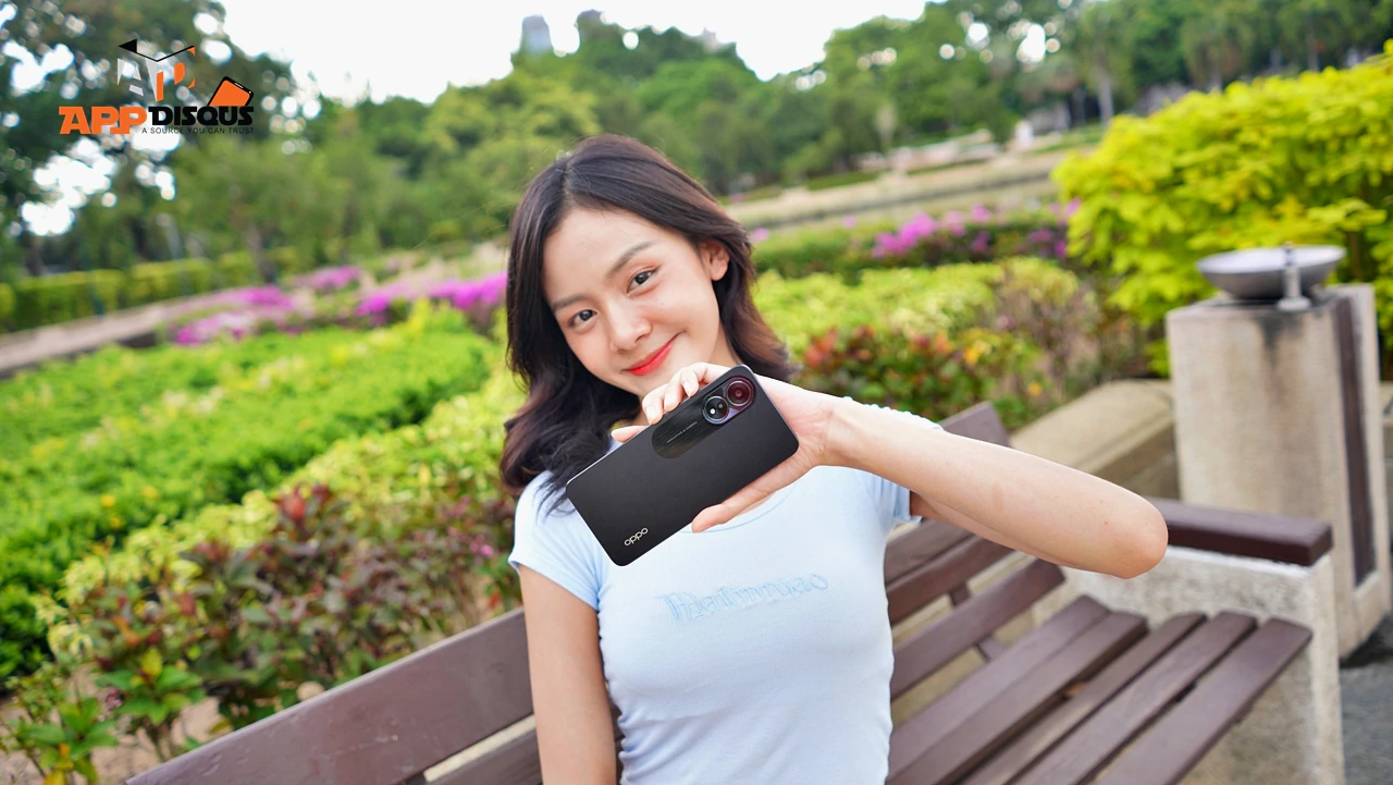 OPPO A38 Review DSC02864 | OPPO | รีวิว OPPO A38 จอสดใสสว่างชัด 720nits ชาร์จไว 33W SUPERVOOC คุ้มค่ากับความจุ 128GB