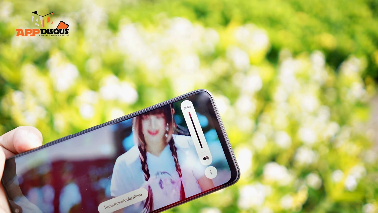OPPO A38 Review DSC02910 | OPPO | รีวิว OPPO A38 จอสดใสสว่างชัด 720nits ชาร์จไว 33W SUPERVOOC คุ้มค่ากับความจุ 128GB