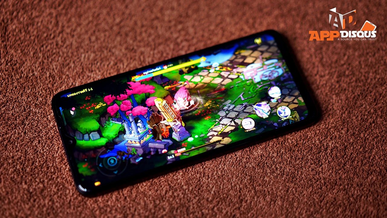 OPPO A38 Review DSC03056 | OPPO | รีวิว OPPO A38 จอสดใสสว่างชัด 720nits ชาร์จไว 33W SUPERVOOC คุ้มค่ากับความจุ 128GB