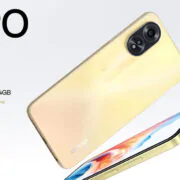 OPPO A38 First Sale Thumbnail | OPPO A38 | ออปโป้วางจำหน่าย OPPO A38 ในราคาสุดคุ้มเพียง 5,499 บาท