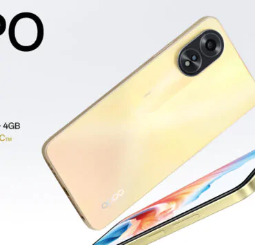 OPPO A38 First Sale Thumbnail | OPPO A38 | ออปโป้วางจำหน่าย OPPO A38 ในราคาสุดคุ้มเพียง 5,499 บาท