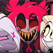 PRINT Vivziepop2 | Your Updates | สิ้นสุดการรอคอย Hazbin Hotel ปล่อยตัวอย่างเตรียมลง Prime Video!