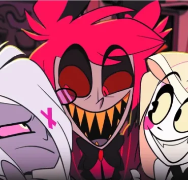 PRINT Vivziepop2 | Hazbin Hotel | สิ้นสุดการรอคอย Hazbin Hotel ปล่อยตัวอย่างเตรียมลง Prime Video!