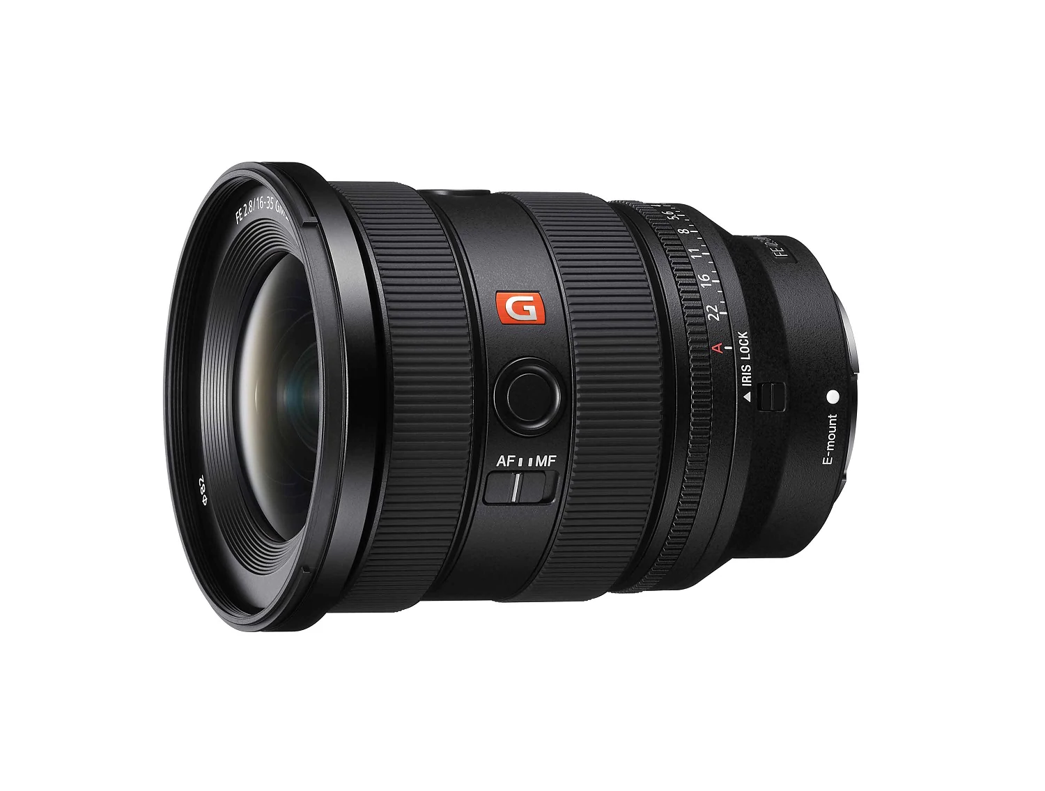 Pic SEL1635GM2 4 | Alpha 7C II | โซนี่ เปิดจองกล้องในตระกูล Alpha 7C Series 2 รุ่นใหม่ล่าสุด