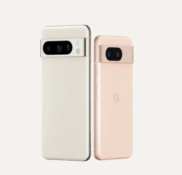 Screen Shot 2566 09 08 at 02.51.10 | Google | Google เผยพรีวิว Pixel 8 และ Pixel Watch 2 ด้วยตัวเอง