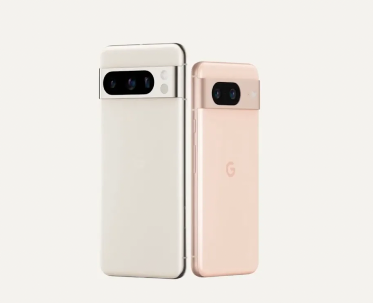 Screen Shot 2566 09 08 at 02.51.10 | Google | Google เผยพรีวิว Pixel 8 และ Pixel Watch 2 ด้วยตัวเอง