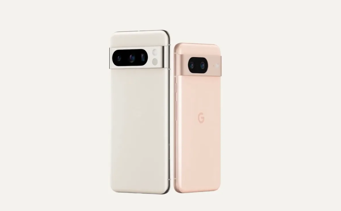 Google เผยพรีวิว Pixel 8 และ Pixel Watch 2 ด้วยตัวเอง 1 Screen Shot 2566 09 08 at 02.51.10 | Google | Google เผยพรีวิว Pixel 8 และ Pixel Watch 2 ด้วยตัวเอง