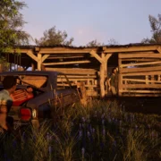 Texas Chainsaw Massacre Featured Games | The Texas Chain Saw Massacre | เดือนแรกก็เดือดเลย The Texas Chain Saw Massacre มียอดผู้เล่นเกิน 4 ล้านคนทั่วโลกเรียบร้อย