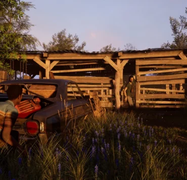 Texas Chainsaw Massacre Featured Games | The Texas Chain Saw Massacre | เดือนแรกก็เดือดเลย The Texas Chain Saw Massacre มียอดผู้เล่นเกิน 4 ล้านคนทั่วโลกเรียบร้อย