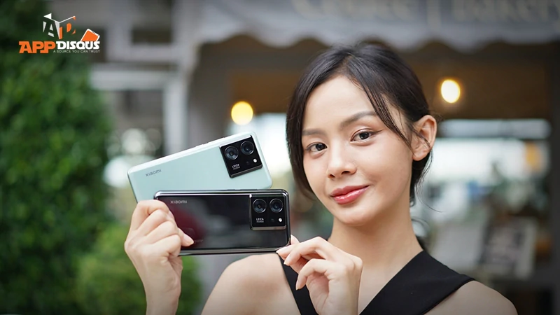 Xiaomi 13T Series DSC03920 | Leica | รีวิว Xiaomi 13T Series เรือธงสเปคแรง จอชัดจัดจ้าน กล้องถ่ายภาพ LEICA คุณภาพระดับมือโปร