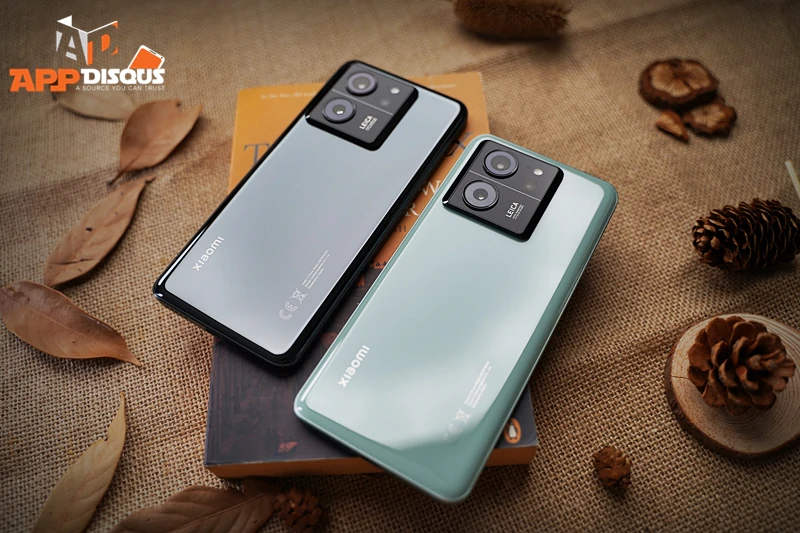 Xiaomi 13T Series DSC04018 | Leica | รีวิว Xiaomi 13T Series เรือธงสเปคแรง จอชัดจัดจ้าน กล้องถ่ายภาพ LEICA คุณภาพระดับมือโปร