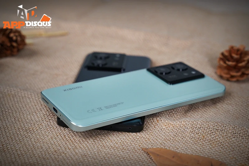 Xiaomi 13T Series DSC04035 | Leica | รีวิว Xiaomi 13T Series เรือธงสเปคแรง จอชัดจัดจ้าน กล้องถ่ายภาพ LEICA คุณภาพระดับมือโปร