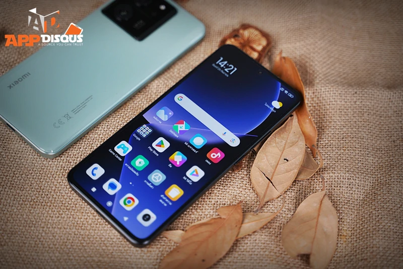 Xiaomi 13T Series DSC04057 | Leica | รีวิว Xiaomi 13T Series เรือธงสเปคแรง จอชัดจัดจ้าน กล้องถ่ายภาพ LEICA คุณภาพระดับมือโปร
