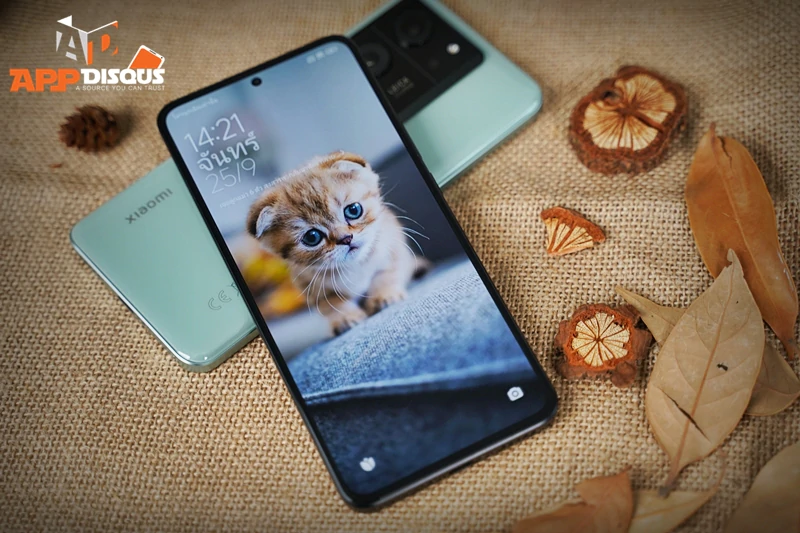 Xiaomi 13T Series DSC04059 | Leica | รีวิว Xiaomi 13T Series เรือธงสเปคแรง จอชัดจัดจ้าน กล้องถ่ายภาพ LEICA คุณภาพระดับมือโปร