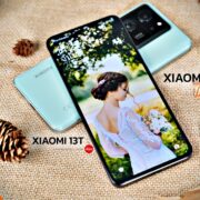 Xiaomi 13T Series Review | Your Updates | รีวิว Xiaomi 13T Series เรือธงสเปคแรง จอชัดจัดจ้าน กล้องถ่ายภาพ LEICA คุณภาพระดับมือโปร