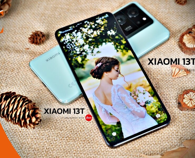 Xiaomi 13T Series Review | Game Review | รีวิว Xiaomi 13T Series เรือธงสเปคแรง จอชัดจัดจ้าน กล้องถ่ายภาพ LEICA คุณภาพระดับมือโปร