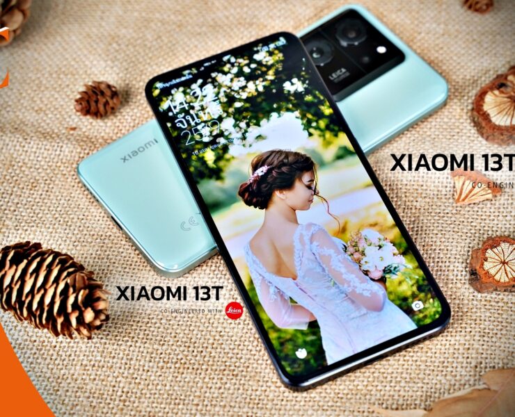 Xiaomi 13T Series Review | Game Review | รีวิว Xiaomi 13T Series เรือธงสเปคแรง จอชัดจัดจ้าน กล้องถ่ายภาพ LEICA คุณภาพระดับมือโปร