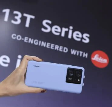 Xiaomi 13T 05 | Xiaomi | เปิดตัวเรือธงรุ่นใหม่ Xiaomi 13T Series และ Xiaomi Smart Band 8